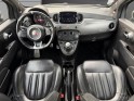Fiat 500c abarth 165 1.4 turbo jet 165 apple carplay garantie 12 mois occasion simplicicar marignane  simplicicar...