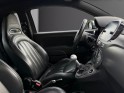 Fiat 500c abarth 165 1.4 turbo jet 165 apple carplay garantie 12 mois occasion simplicicar marignane  simplicicar...