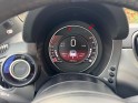 Fiat 500c abarth 165 1.4 turbo jet 165 apple carplay garantie 12 mois occasion simplicicar marignane  simplicicar...