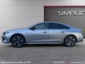 Peugeot 508 bluehdi 130 ch ss eat8 gt attelage garantie 12 mois occasion scl 56 - simplicicar vannes simplicicar simplicibike...