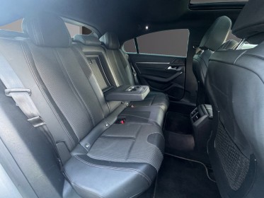 Peugeot 508 bluehdi 130 ch ss eat8 gt attelage garantie 12 mois occasion scl 56 - simplicicar vannes simplicicar simplicibike...