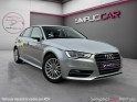 Audi a3 sportback business 1.6 tdi ultra 110 business line radar de recul  garantie 12 mois occasion simplicicar pertuis ...