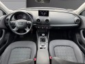 Audi a3 sportback business 1.6 tdi ultra 110 business line radar de recul  garantie 12 mois occasion simplicicar pertuis ...