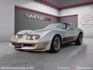 CHEVROLET d'occasion MATIZ 0,8 S de 1982 Pontarlier (25)﻿