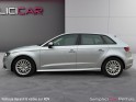 Audi a3 sportback business 1.6 tdi ultra 110 business line radar de recul  garantie 12 mois occasion simplicicar pertuis ...