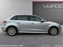 Audi a3 sportback business 1.6 tdi ultra 110 business line radar de recul  garantie 12 mois occasion simplicicar pertuis ...