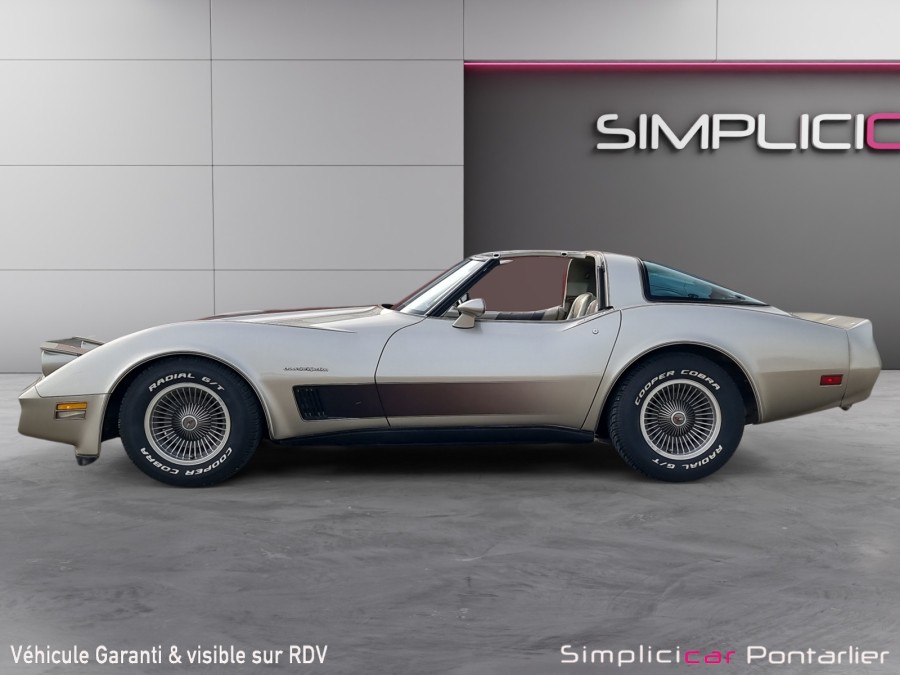 CHEVROLET d'occasion MATIZ 0,8 S de 1982 Pontarlier (25)﻿