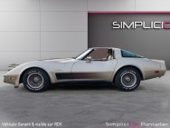 CHEVROLET d'occasion MATIZ 0,8 S de 1982 Pontarlier (25)﻿