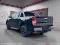 Ford ranger super cabine 2.0 ecoblue 170 ch bva6 4x4 xlt - tva recuperable - 1ere main - entretien ford garantie 12mois...