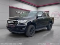 Ford ranger super cabine 2.0 ecoblue 170 ch bva6 4x4 xlt - tva recuperable - 1ere main - entretien ford garantie 12mois...