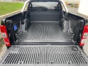 Ford ranger super cabine 2.0 ecoblue 170 ch bva6 4x4 xlt - tva recuperable - 1ere main - entretien ford garantie 12mois...