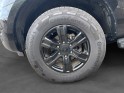 Ford ranger super cabine 2.0 ecoblue 170 ch bva6 4x4 xlt - tva recuperable - 1ere main - entretien ford garantie 12mois...