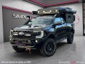 Ford ranger super cabine 2.0 ecoblue 205 ch ss bva10 e-4wd wildtrak - attelage - garantie 12 mois occasion simplicicar arras ...