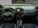 Hyundai kona 1.6 crdi 136 dct-7 creative gps carplay camera de recul garantie 12 mois occasion simplicicar marignane ...