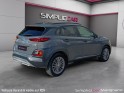 Hyundai kona 1.6 crdi 136 dct-7 creative gps carplay camera de recul garantie 12 mois occasion simplicicar marignane ...