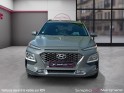 Hyundai kona 1.6 crdi 136 dct-7 creative gps carplay camera de recul garantie 12 mois occasion simplicicar marignane ...