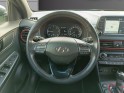 Hyundai kona 1.6 crdi 136 dct-7 creative gps carplay camera de recul garantie 12 mois occasion simplicicar marignane ...