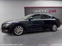 Skoda superb 1.6 tdi 120 dsg7 style garantie 12 mois occasion simplicicar le raincy simplicicar simplicibike france