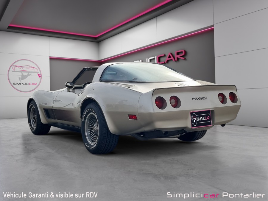 CHEVROLET d'occasion MATIZ 0,8 S de 1982 Pontarlier (25)﻿