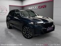 Bmw x5 g05 lci xdrive50e 489 ch bva8 m sport - garantie 12 mois - 1ere main tva visible occasion simplicicar lyon ouest...