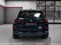 Bmw x5 g05 lci xdrive50e 489 ch bva8 m sport - garantie 12 mois - 1ere main tva visible occasion simplicicar lyon ouest...