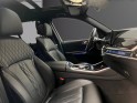 Bmw x5 g05 lci xdrive50e 489 ch bva8 m sport - garantie 12 mois - 1ere main tva visible occasion simplicicar lyon ouest...