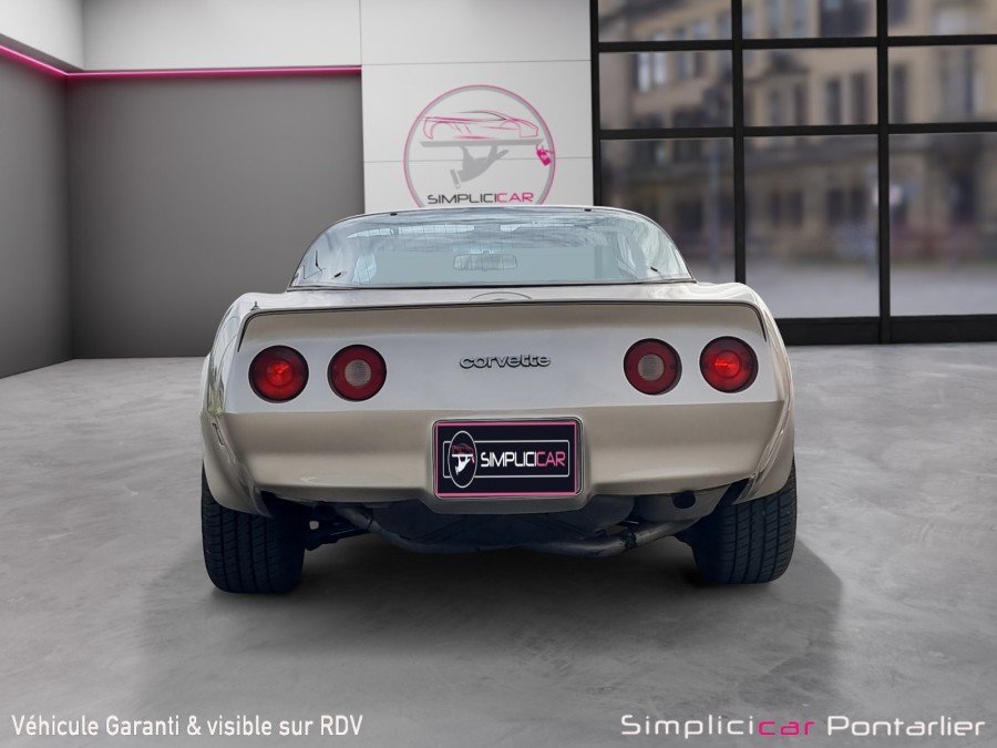 CHEVROLET d'occasion MATIZ 0,8 S de 1982 Pontarlier (25)﻿