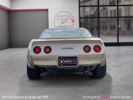 CHEVROLET d'occasion MATIZ 0,8 S de 1982 Pontarlier (25)﻿