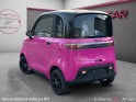 Simplici s1 - À partir de 14 ans - autonomie 120km - Édition spécial rose - véhicule neuf disponible en agence !!!...