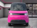 Simplici s1 - À partir de 14 ans - autonomie 120km - Édition spécial rose - véhicule neuf disponible en agence !!!...