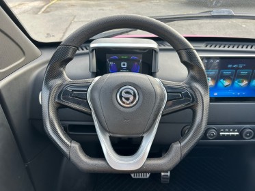 Simplici s1 - À partir de 14 ans - autonomie 120km - Édition spécial rose - véhicule neuf disponible en agence !!!...