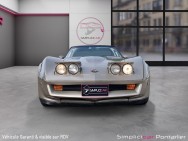 CHEVROLET d'occasion MATIZ 0,8 S de 1982 Pontarlier (25)﻿