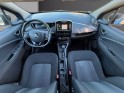 Renault zoe r110 achat integral intens garantie 12 mois occasion simplicicar marignane  simplicicar simplicibike france