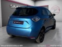 Renault zoe r110 achat integral intens garantie 12 mois occasion simplicicar marignane  simplicicar simplicibike france