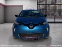 Renault zoe r110 achat integral intens garantie 12 mois occasion simplicicar marignane  simplicicar simplicibike france