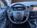Renault zoe r110 achat integral intens garantie 12 mois occasion simplicicar marignane  simplicicar simplicibike france