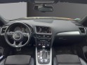 Audi sq5 v6 3.0 bitdi 313 quattro tiptronic 8 toit ouvrant caméra de recul radar av/ar garantie 12 mois occasion simplicicar...