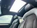 Audi sq5 v6 3.0 bitdi 313 quattro tiptronic 8 toit ouvrant caméra de recul radar av/ar garantie 12 mois occasion simplicicar...