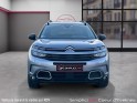 Citroen c5 aircross puretech 130 ss eat8 shine courroie changee 10.2025 1ere main occasion simplicicar coeur d'yvelines -...