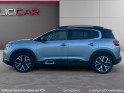 Citroen c5 aircross puretech 130 ss eat8 shine courroie changee 10.2025 1ere main occasion simplicicar coeur d'yvelines -...
