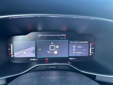 Citroen c5 aircross puretech 130 ss eat8 shine courroie changee 10.2025 1ere main occasion simplicicar coeur d'yvelines -...