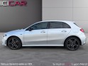 Mercedes classe a 250 e 8g-dct amg line burmester toit pano sieges chauffant garantie 12 mois occasion simplicicar lyon nord...