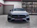 Mercedes classe a 250 e 8g-dct amg line burmester toit pano sieges chauffant garantie 12 mois occasion simplicicar lyon nord...