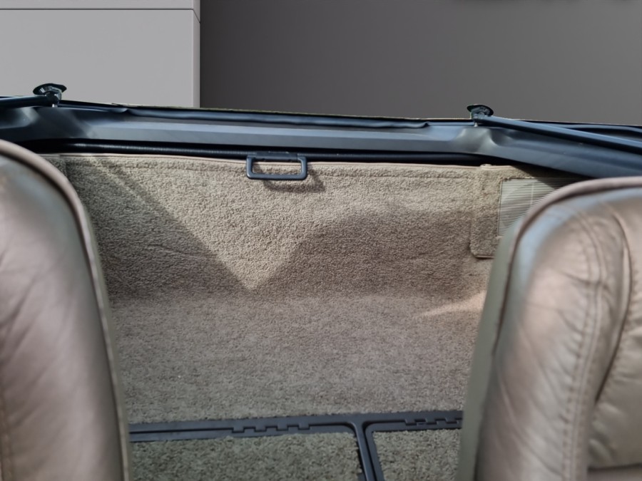 CHEVROLET d'occasion MATIZ 0,8 S de 1982 Pontarlier (25)﻿