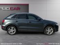 Audi q3 q3 2.0 tdi 150 ch s tronic 7 s line garantie 12 mois son bose attelage occasion simplicicar marignane  simplicicar...