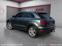 Audi q3 q3 2.0 tdi 150 ch s tronic 7 s line garantie 12 mois son bose attelage occasion simplicicar marignane  simplicicar...