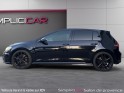 Volkswagen golf 2.0 tsi 300 bluemotion technology dsg6 4motion r/radars av  arr/camÉra/4 pneus neufs/garantie 12 mois/ct......