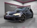 Volkswagen golf 2.0 tsi 300 bluemotion technology dsg6 4motion r/radars av  arr/camÉra/4 pneus neufs/garantie 12 mois/ct......