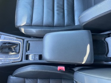 Volkswagen golf 2.0 tsi 300 bluemotion technology dsg6 4motion r/radars av  arr/camÉra/4 pneus neufs/garantie 12 mois/ct......