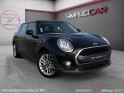 Mini clubman f54 one 102 ch finition chili occasion simplicicar besanÇon simplicicar simplicibike france